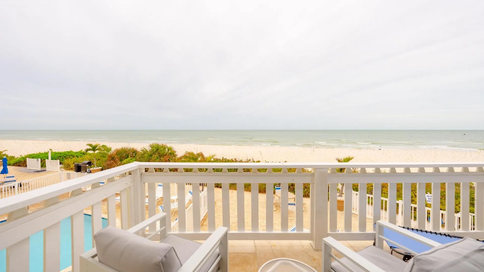 Apartment Emerald On The Water - Formerly Belleair Beach Club Clearwater Beach United States