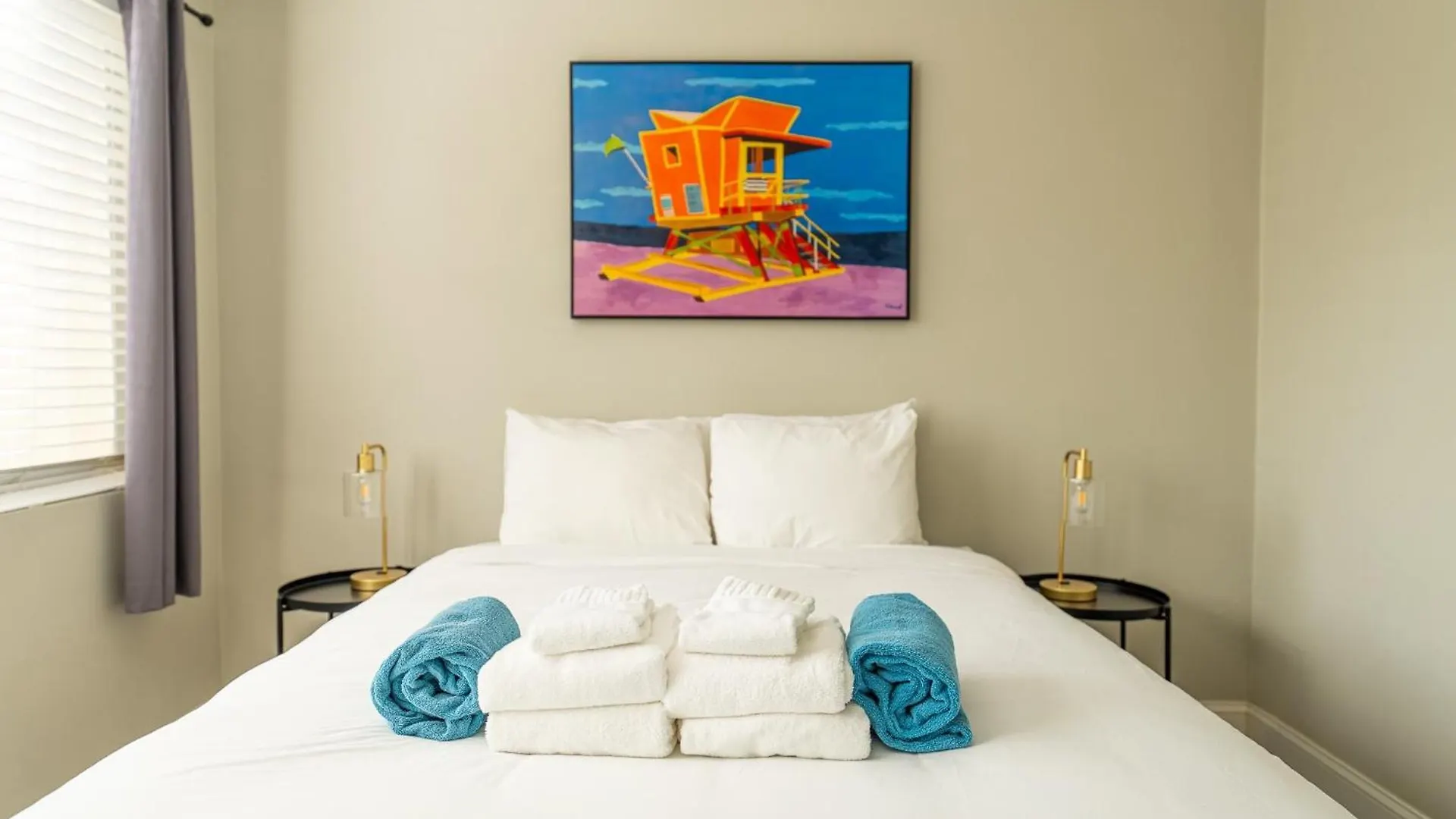 Emerald On The Water - Formerly Belleair Beach Club Clearwater Beach Apartment