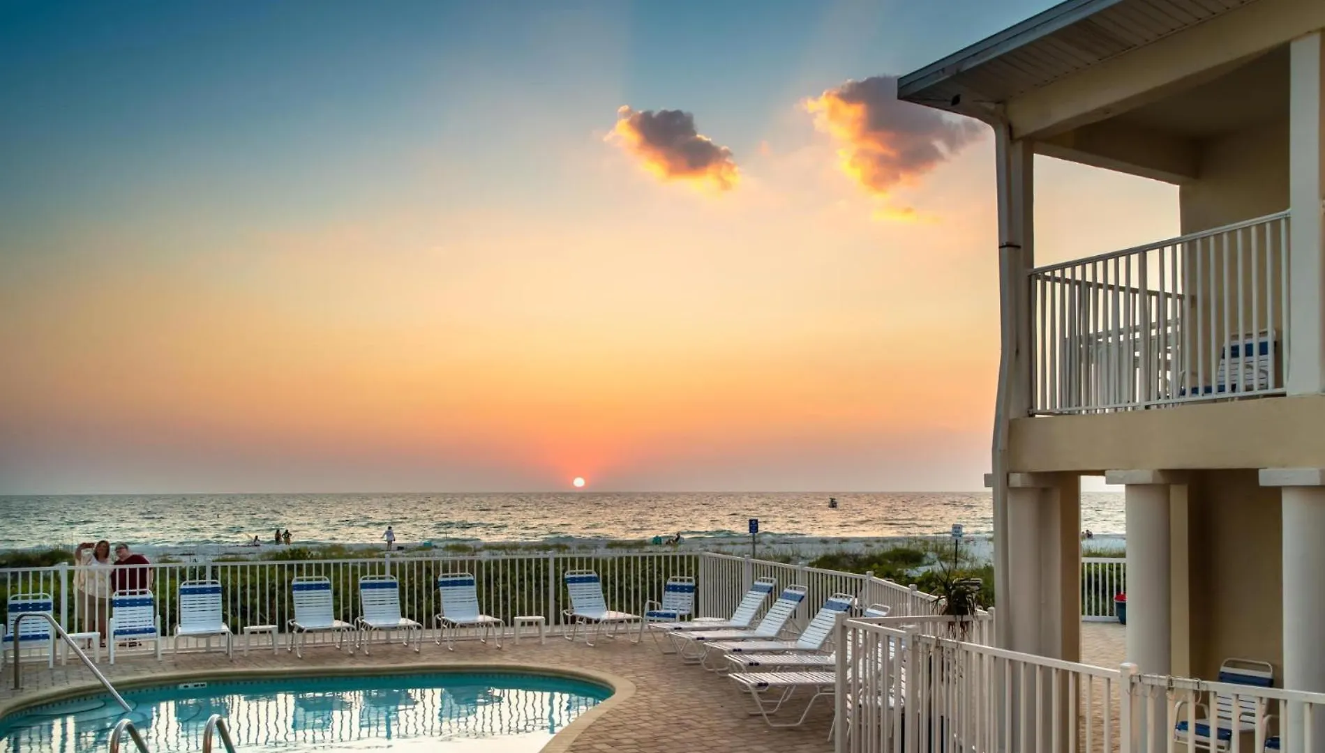 Emerald On The Water - Formerly Belleair Beach Club Clearwater Beach 0*,  United States