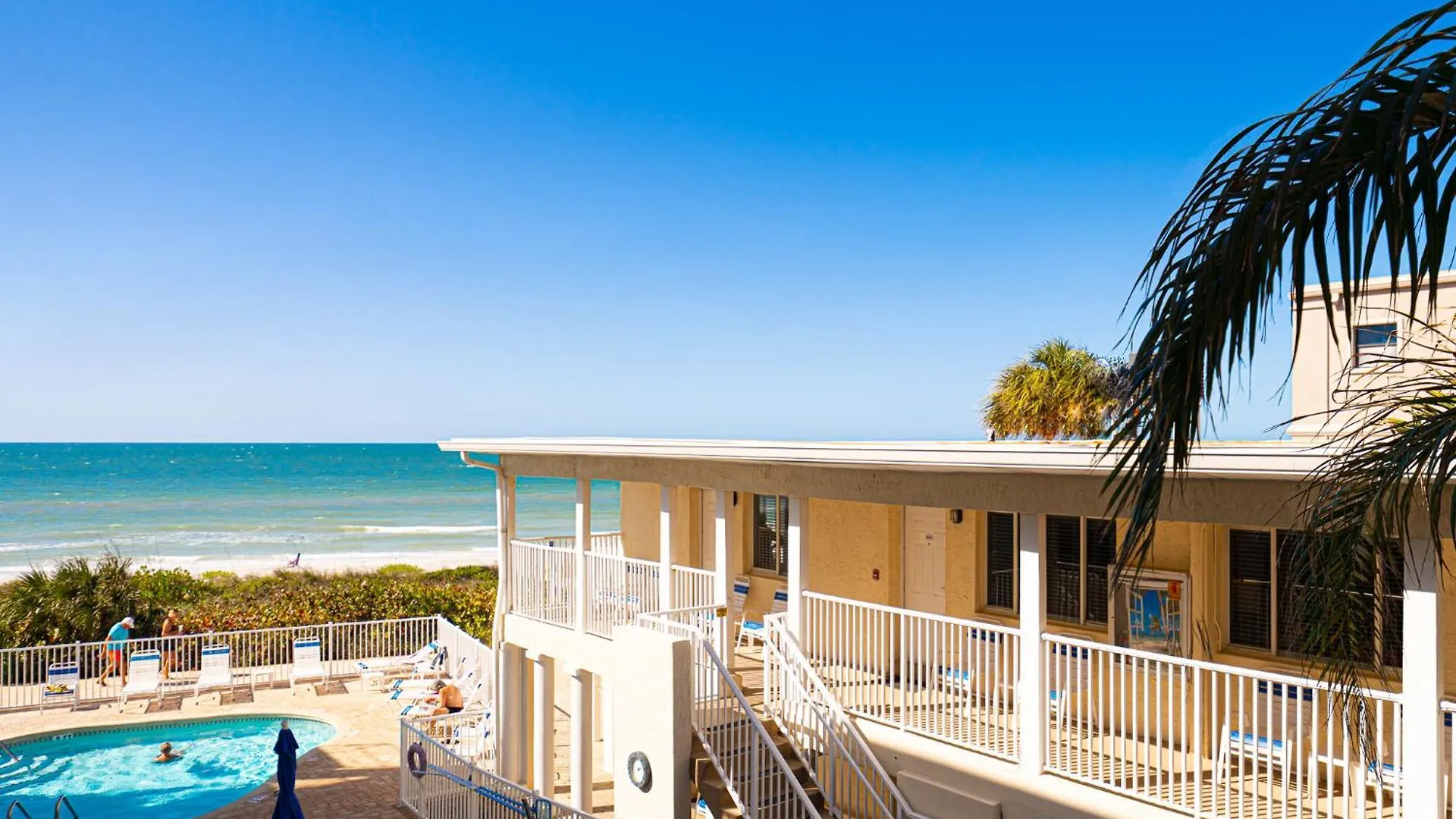 Emerald On The Water - Formerly Belleair Beach Club Clearwater Beach