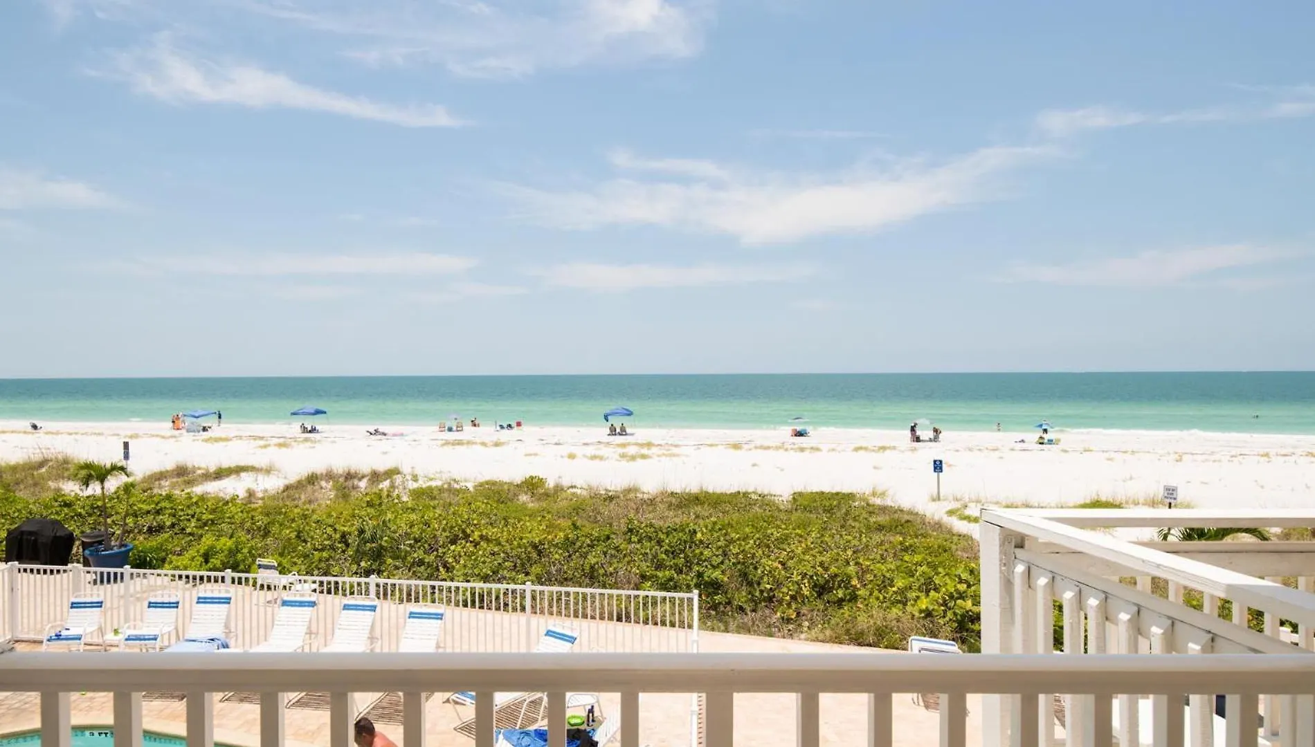 Apartment Emerald On The Water - Formerly Belleair Beach Club Clearwater Beach United States