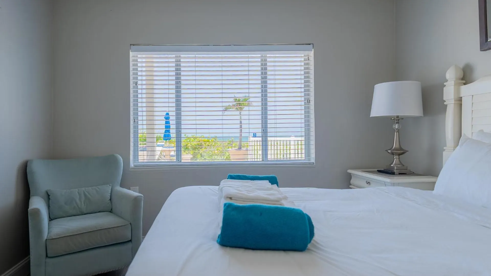 Apartment Emerald On The Water - Formerly Belleair Beach Club Clearwater Beach