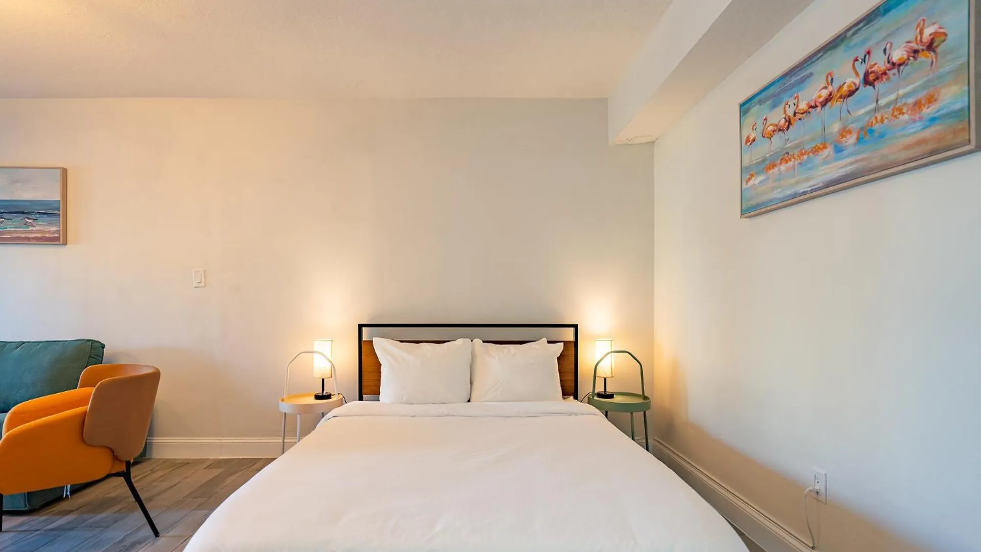 Apartment Emerald On The Water - Formerly Belleair Beach Club Clearwater Beach