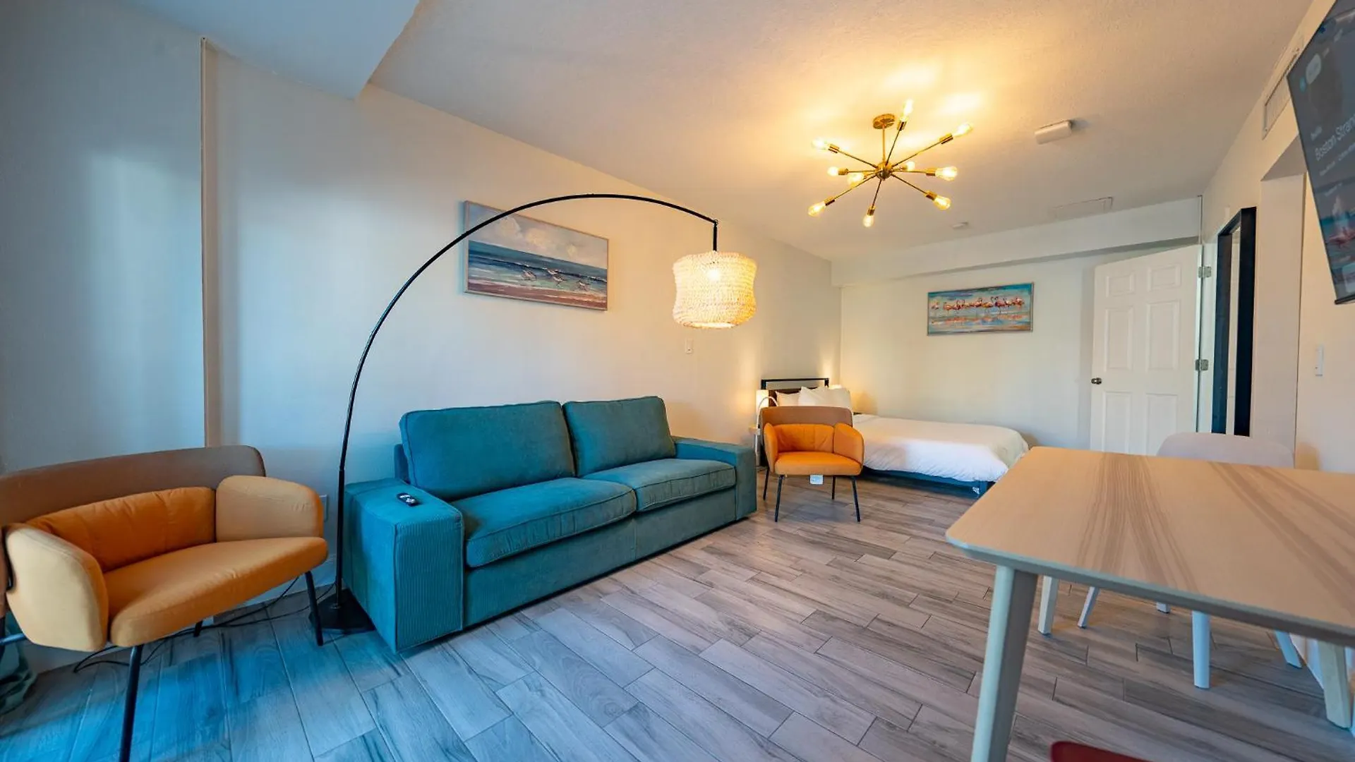 Emerald On The Water - Formerly Belleair Beach Club Clearwater Beach Apartment