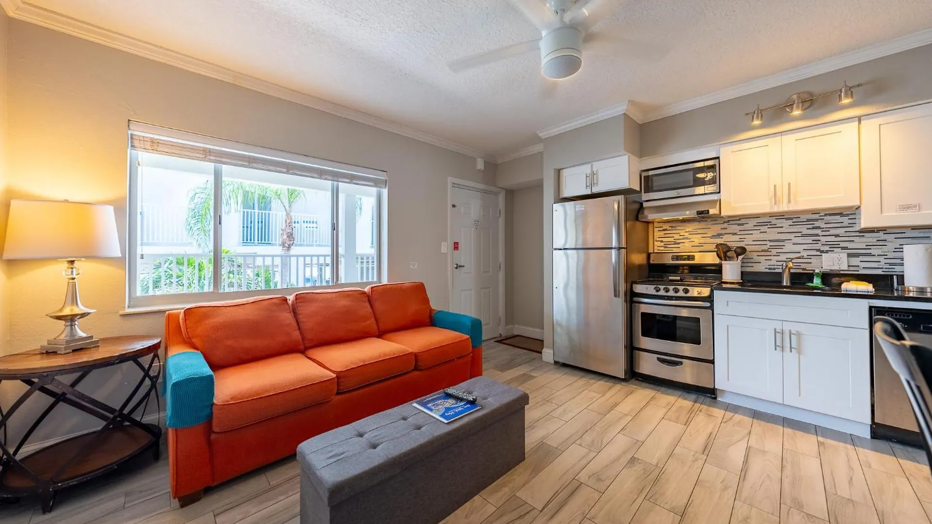 Apartment Emerald On The Water - Formerly Belleair Beach Club Clearwater Beach United States