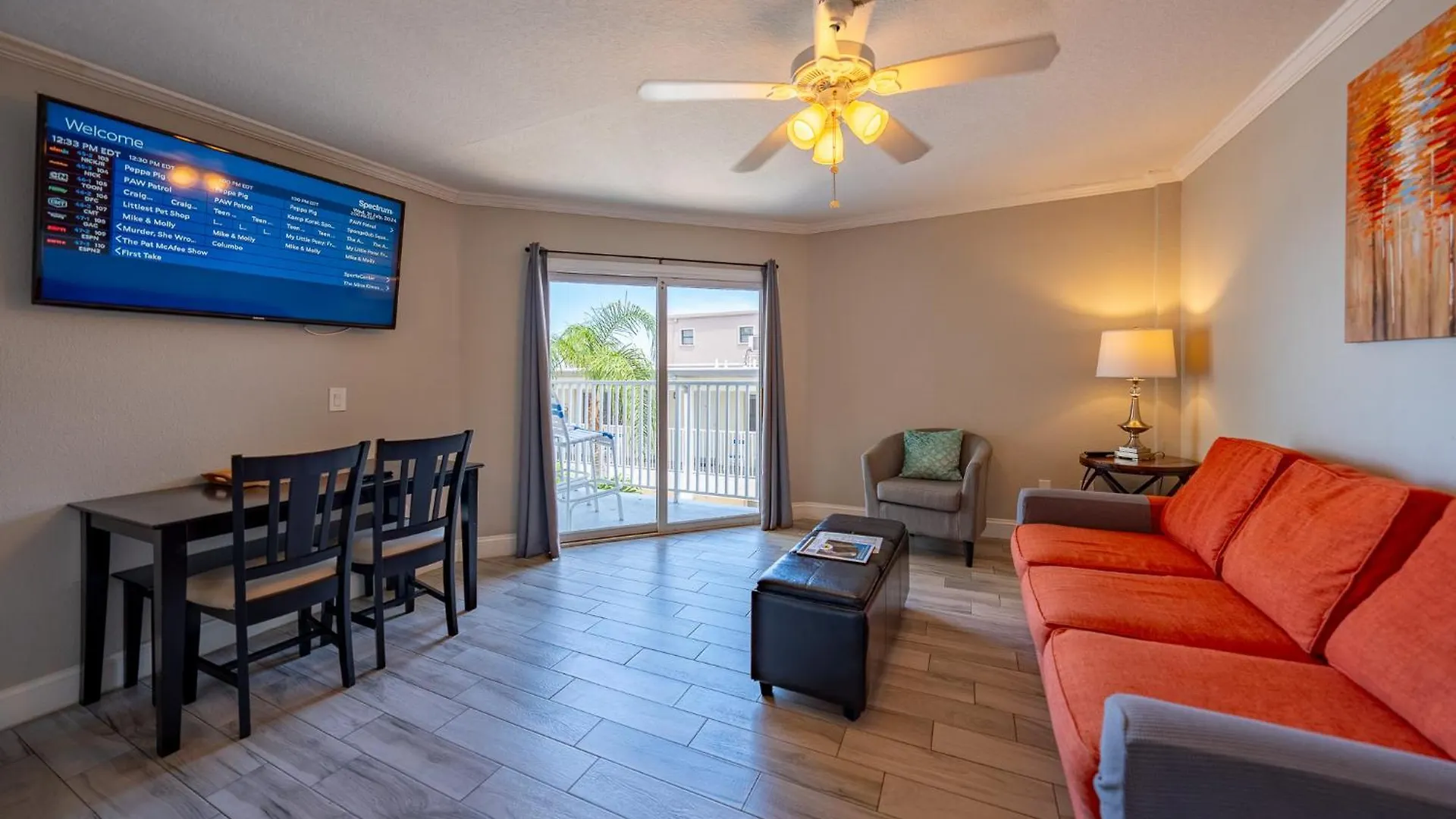Apartment Emerald On The Water - Formerly Belleair Beach Club Clearwater Beach