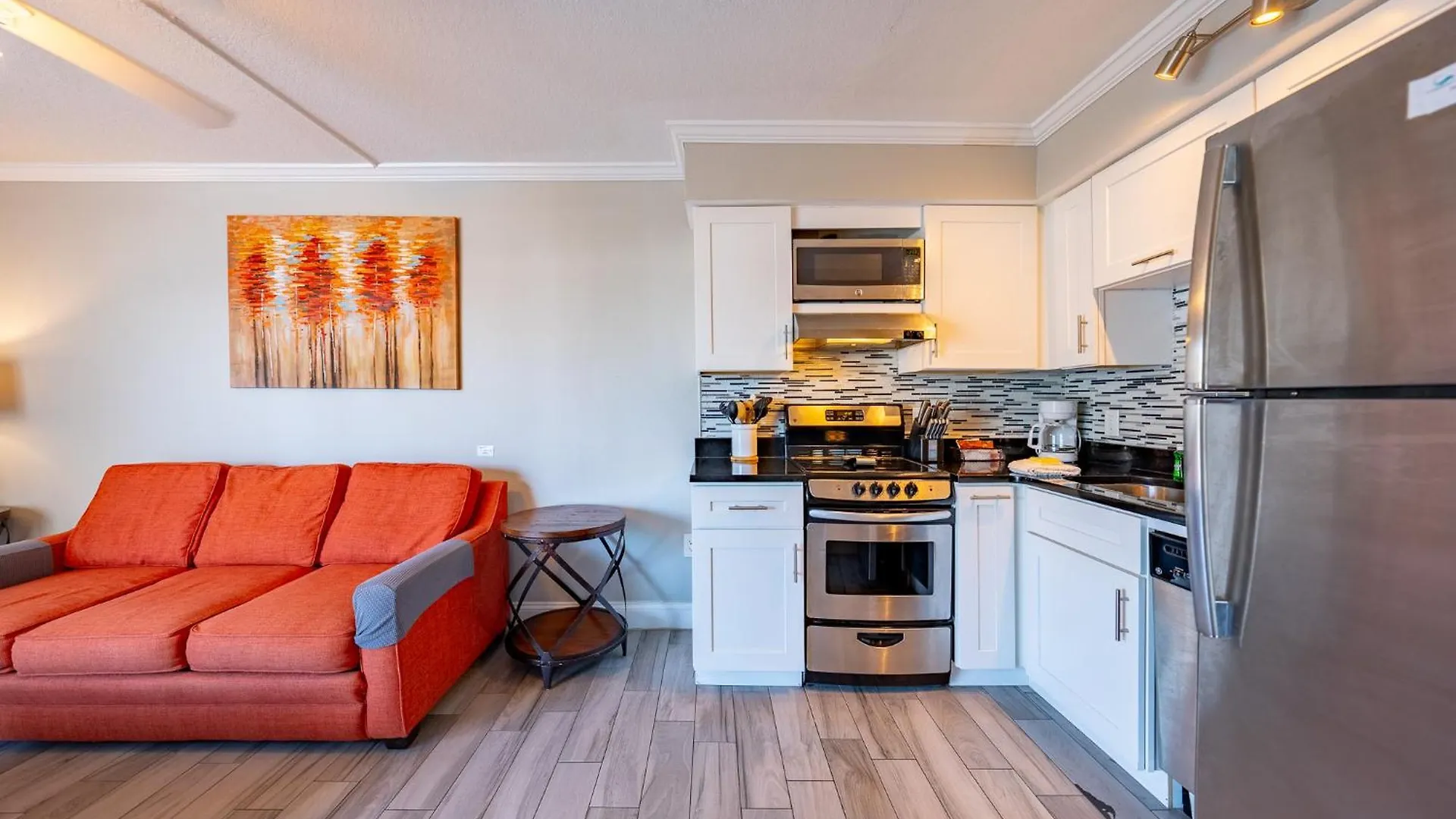 Emerald On The Water - Formerly Belleair Beach Club Clearwater Beach Apartment