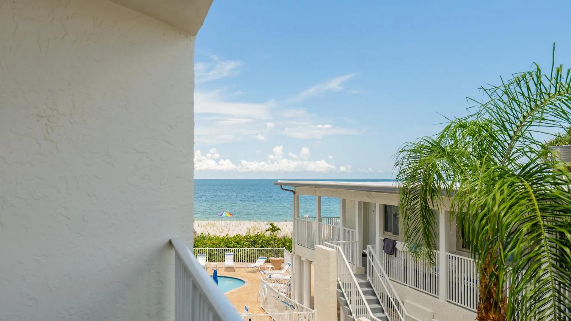 Emerald On The Water - Formerly Belleair Beach Club Clearwater Beach