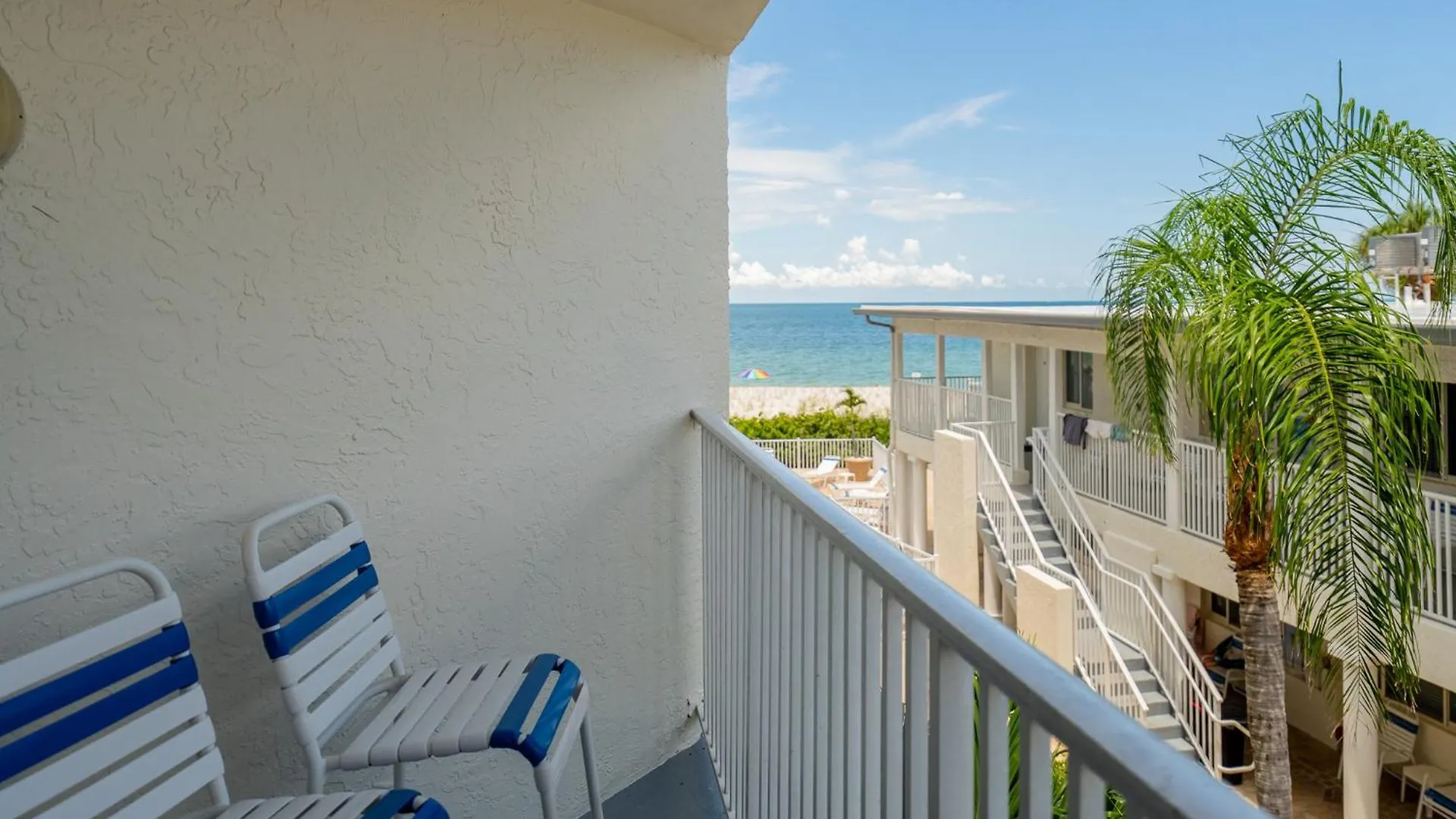 Apartment Emerald On The Water - Formerly Belleair Beach Club Clearwater Beach