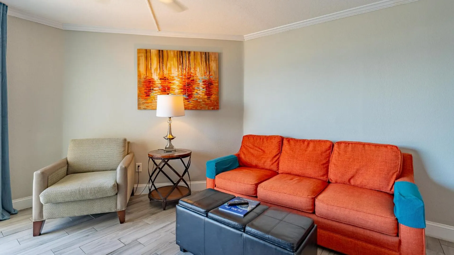 Apartment Emerald On The Water - Formerly Belleair Beach Club Clearwater Beach