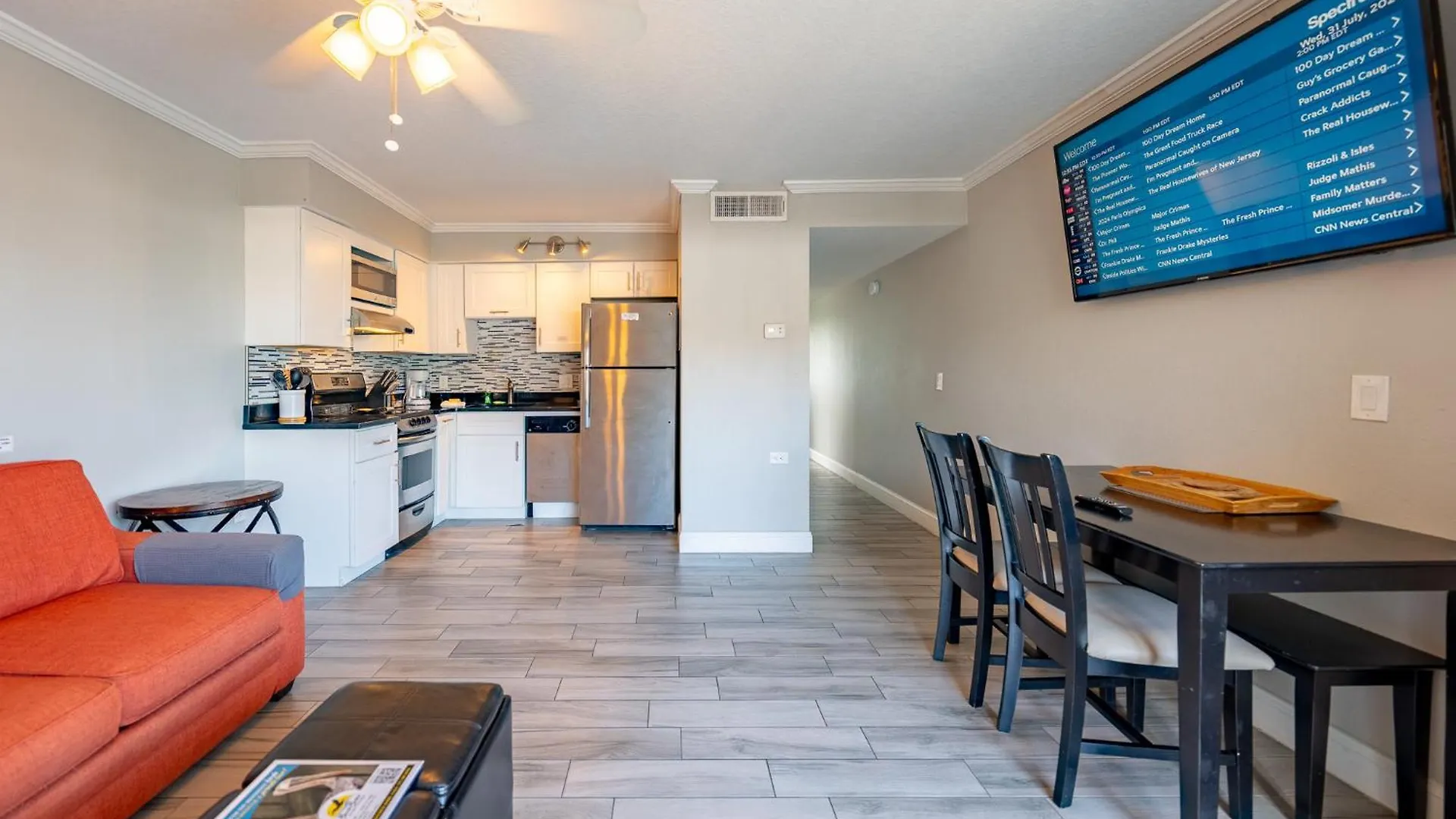 Apartment Emerald On The Water - Formerly Belleair Beach Club Clearwater Beach United States