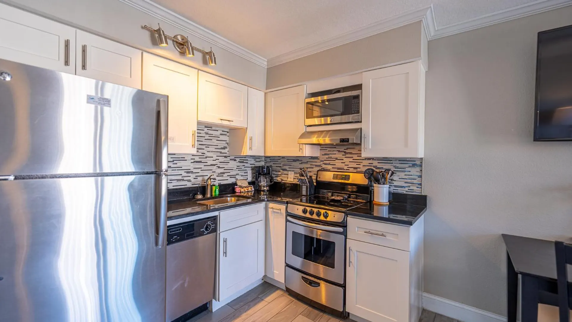 Apartment Emerald On The Water - Formerly Belleair Beach Club Clearwater Beach United States