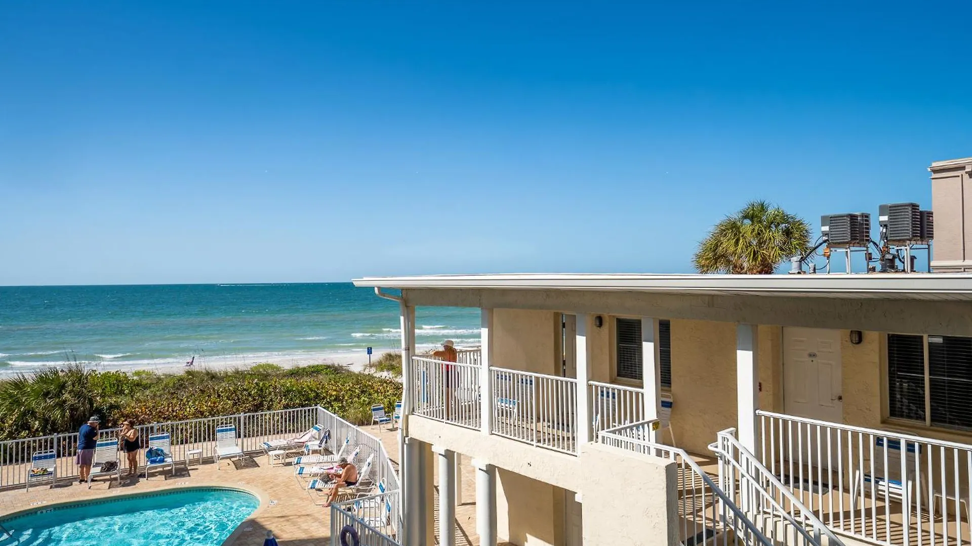 Emerald On The Water - Formerly Belleair Beach Club Clearwater Beach