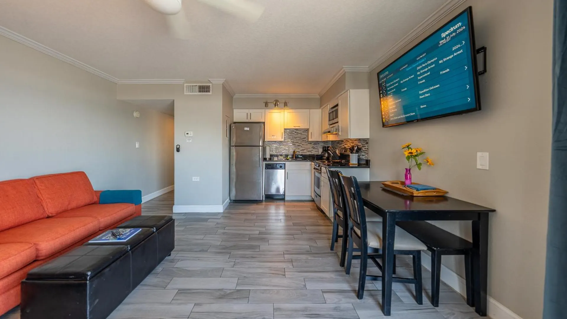 Apartment Emerald On The Water - Formerly Belleair Beach Club Clearwater Beach