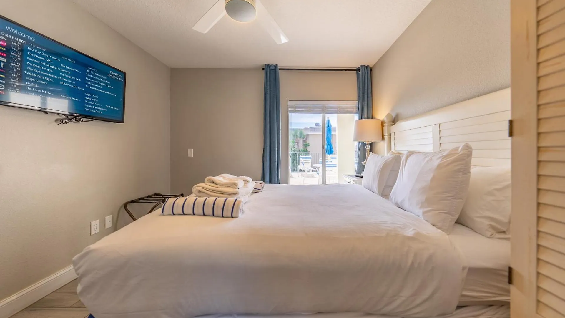 Emerald On The Water - Formerly Belleair Beach Club Clearwater Beach Apartment