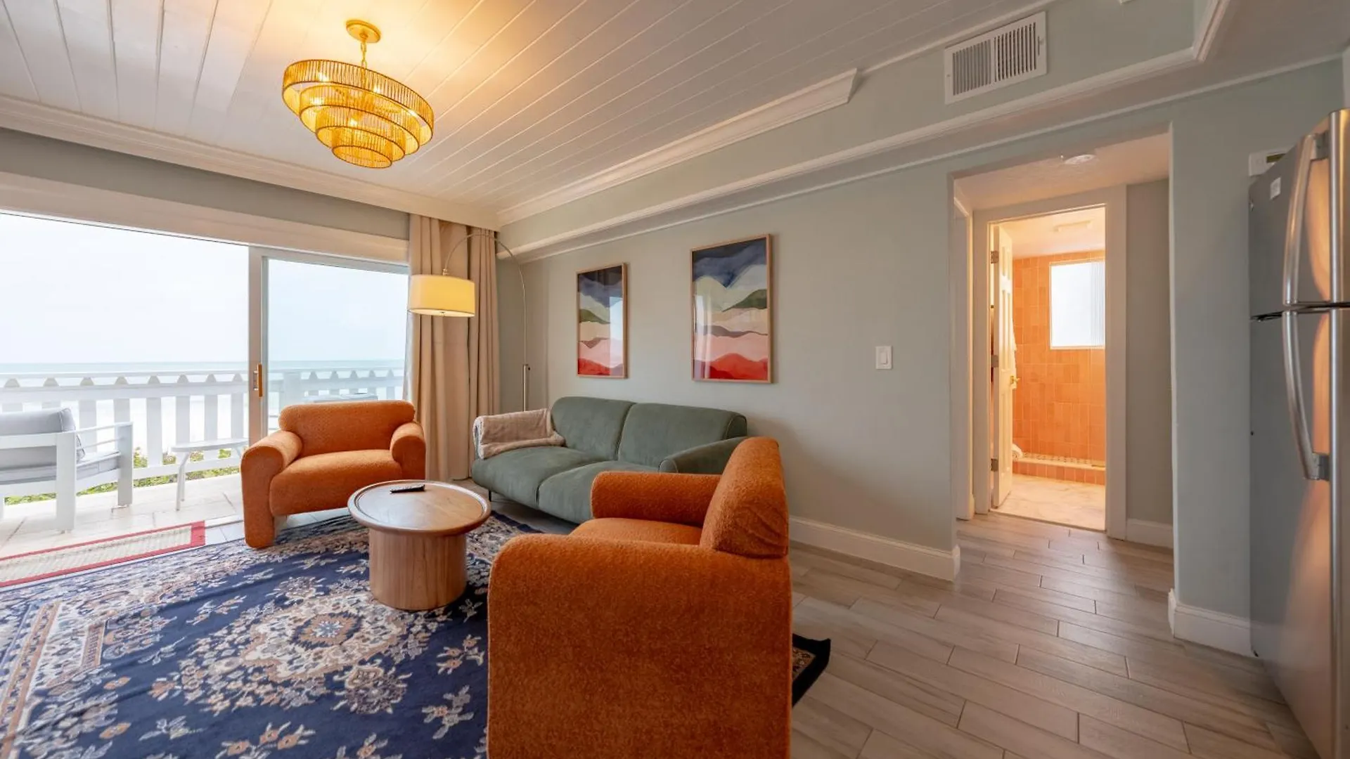 Apartment Emerald On The Water - Formerly Belleair Beach Club Clearwater Beach