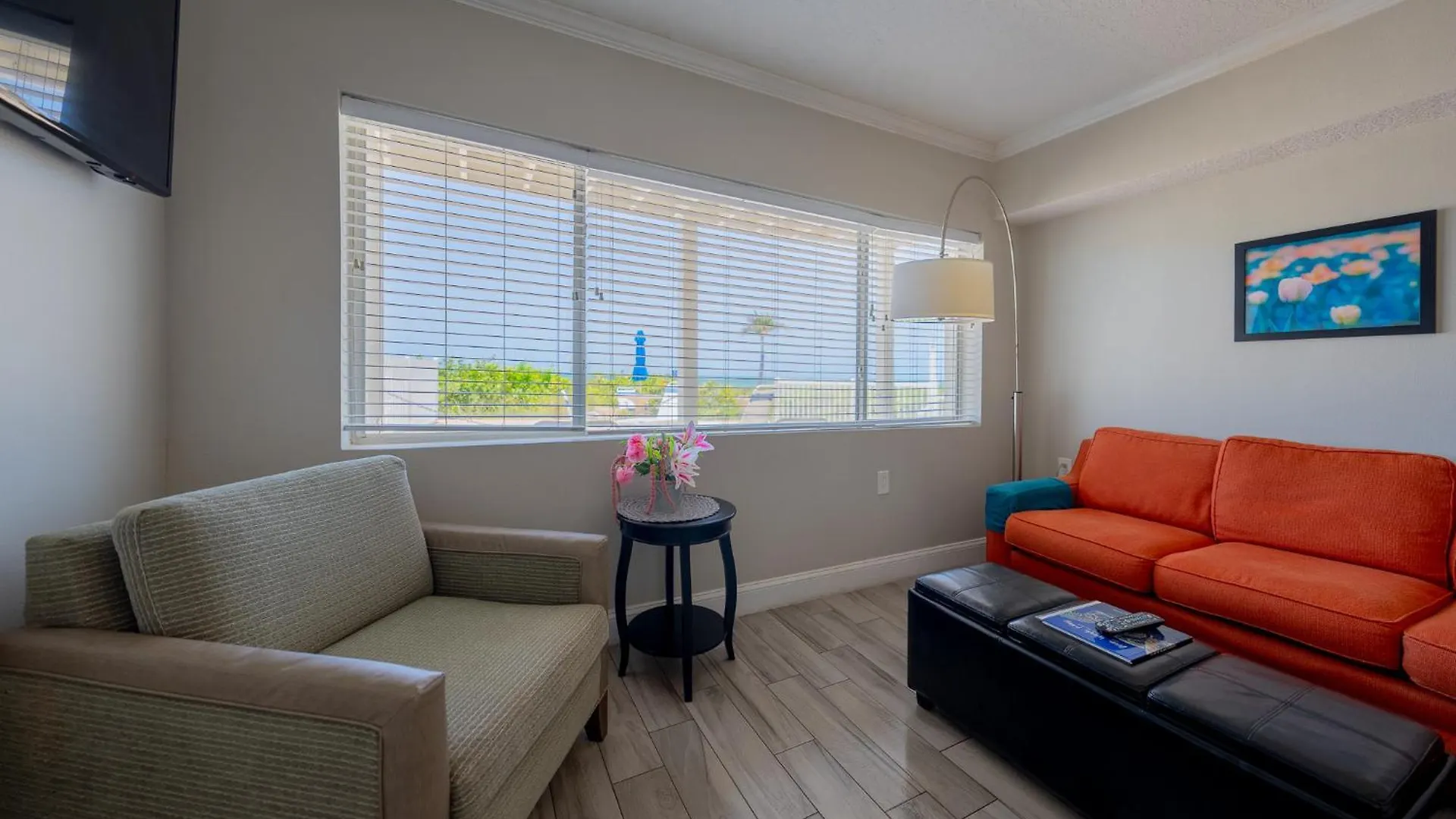 Emerald On The Water - Formerly Belleair Beach Club Clearwater Beach Apartment
