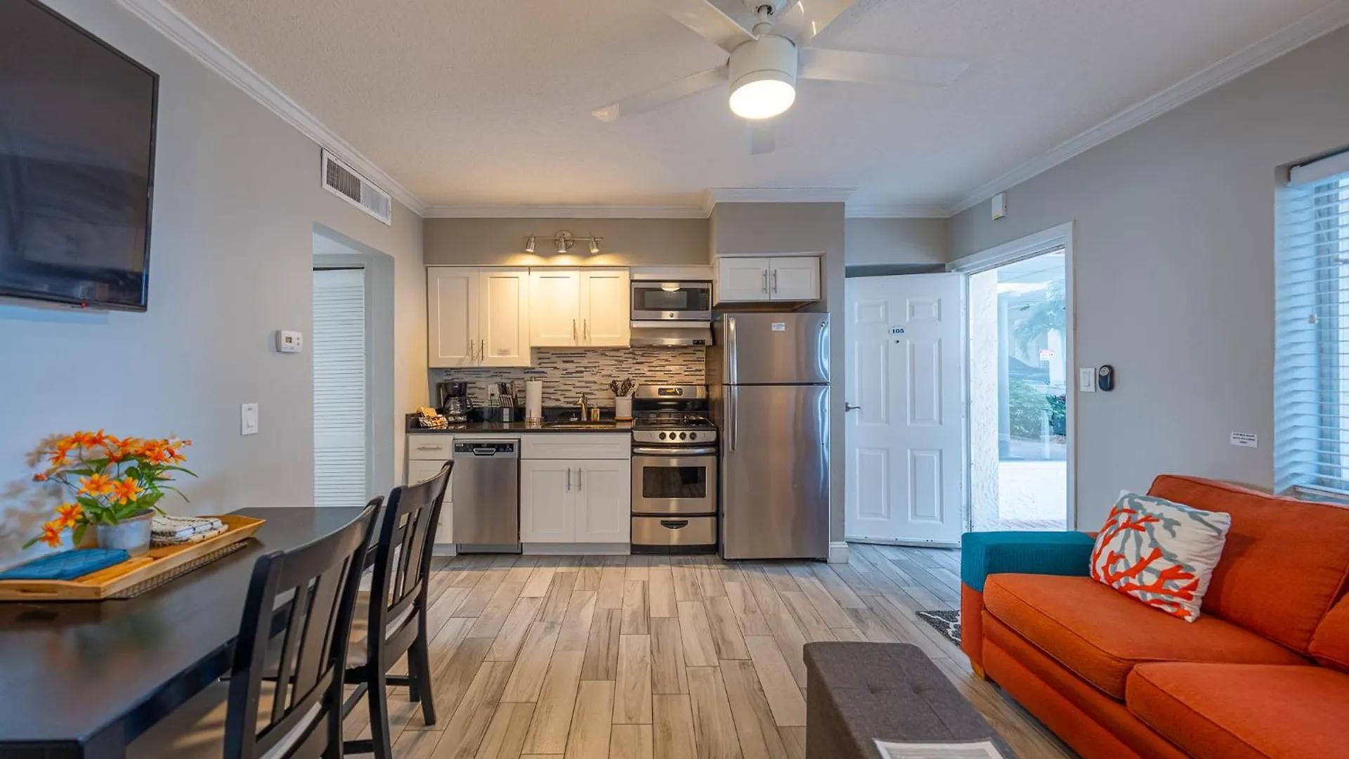 Emerald On The Water - Formerly Belleair Beach Club Clearwater Beach Apartment