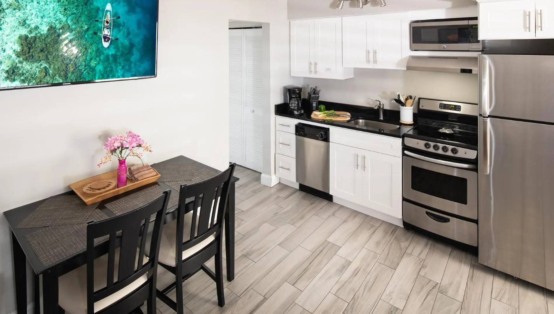 Apartment Emerald On The Water - Formerly Belleair Beach Club Clearwater Beach